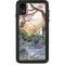Amy Brown The Introduction iPhone XR Waterproof Case