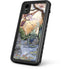 Amy Brown The Introduction iPhone XR Waterproof Case
