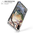 The Introduction by Amy Brown iPhone XS Max Clear Case