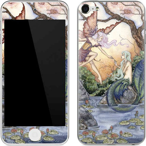 Amy Brown The Introduction Apple iPod Skin