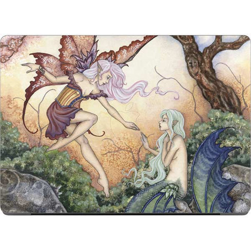 The Introduction by Amy Brown MacBook Pro 14in (2021-24) Skin