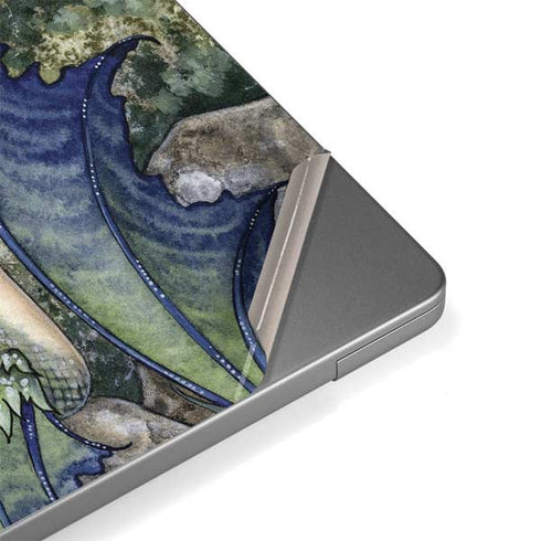 The Introduction by Amy Brown MacBook Pro 14in (2021-24) Skin