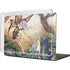 The Introduction by Amy Brown MacBook Pro 16in (2021-25) Case plus Skin