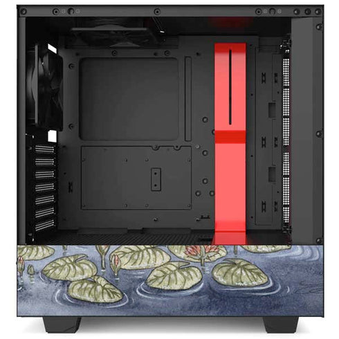 Amy Brown The Introduction NZXT H510 Compact ATX Mid-Tower Case Skin