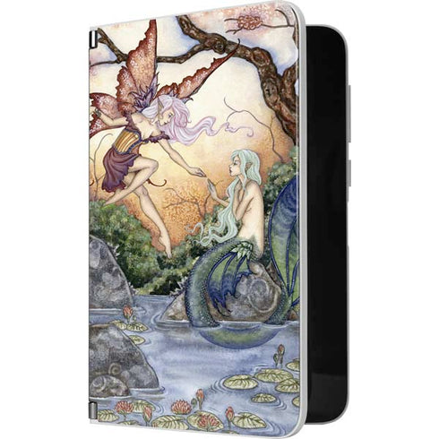 Amy Brown The Introduction Surface Duo Skin