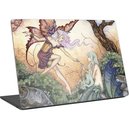 Amy Brown The Introduction Surface Laptop 4 15in Skin