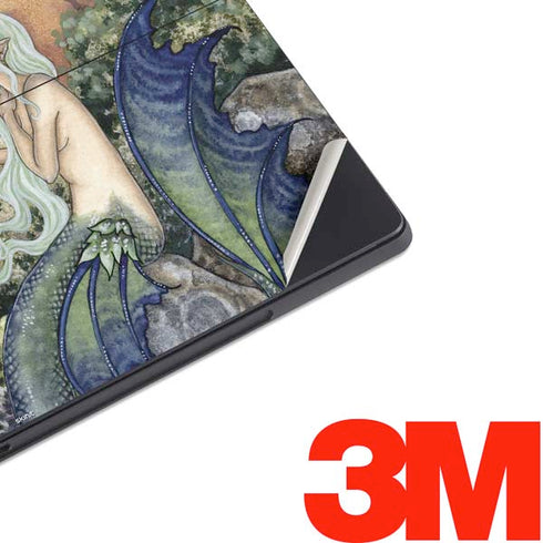 Amy Brown The Introduction Surface Pro 7 Skin