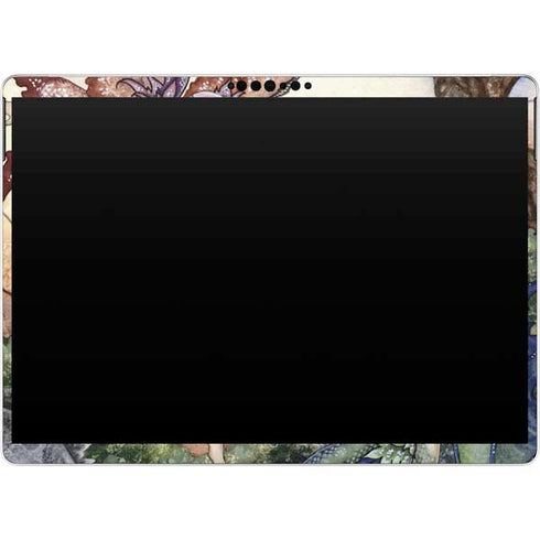 Amy Brown The Introduction Surface Pro 8 Skin