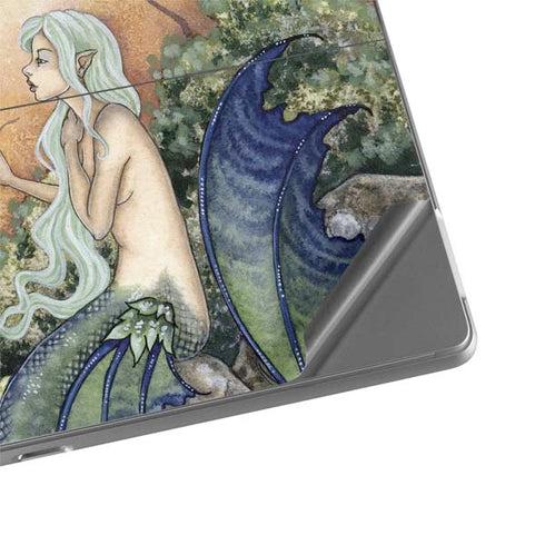 Amy Brown The Introduction Surface Pro 8 Skin