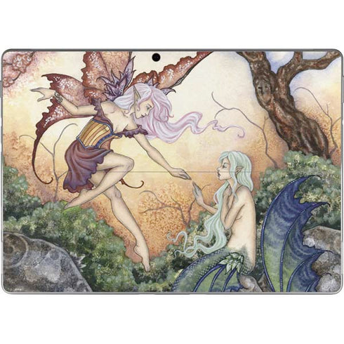 Amy Brown The Introduction Surface Pro 9 Skin