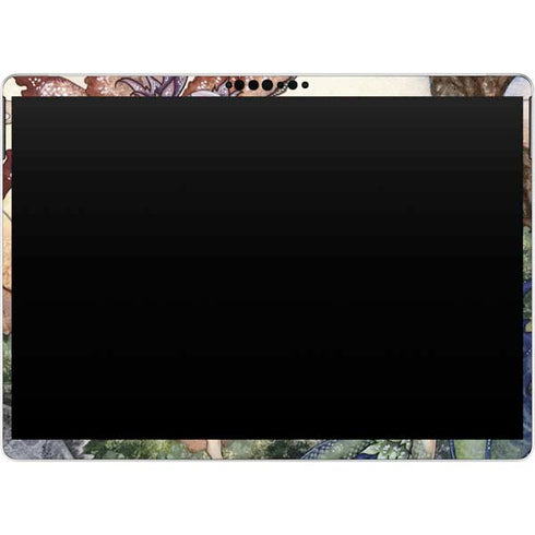 Amy Brown The Introduction Surface Pro 9 Skin