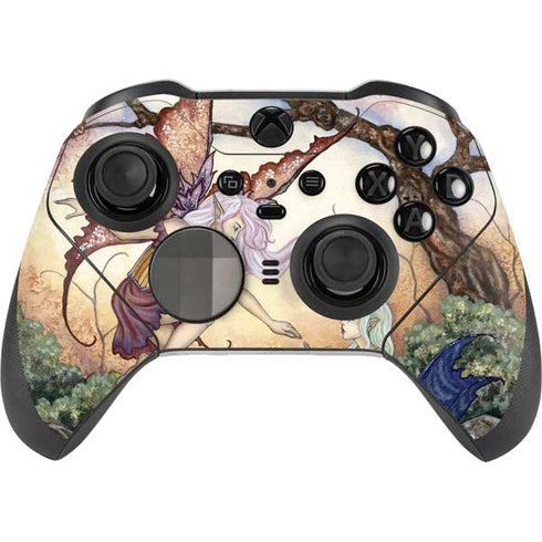 Amy Brown The Introduction Xbox Elite Wireless Controller Series 2 Skin