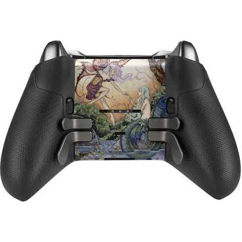 Amy Brown The Introduction Xbox Elite Wireless Controller Series 2 Skin