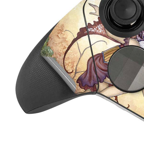 Amy Brown The Introduction Xbox Elite Wireless Controller Series 2 Skin