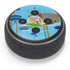 The Jetsons The Jetsons Amazon Echo Dot Skin