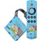 The Jetsons The Jetsons Amazon Fire TV Skin