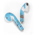 The Jetsons The Jetsons Apple AirPods 2 Skin