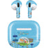 The Jetsons The Jetsons Apple AirPods (3rd Gen 2021) Skin