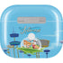 The Jetsons The Jetsons Apple AirPods (3rd Gen 2021) Skin