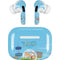 The Jetsons The Jetsons Apple AirPods Pro Skin
