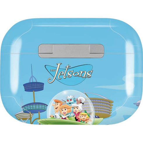 The Jetsons The Jetsons Apple AirPods Pro Skin