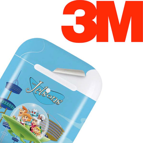 The Jetsons The Jetsons Apple AirPods Skin