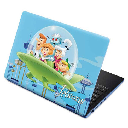 The Jetsons The Jetsons Aspire R11 11.6in Skin
