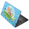 The Jetsons The Jetsons Asus X502CA 15.6 Skin
