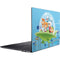 The Jetsons The Jetsons Ativ Book 9 (15.6in 2014) Skin