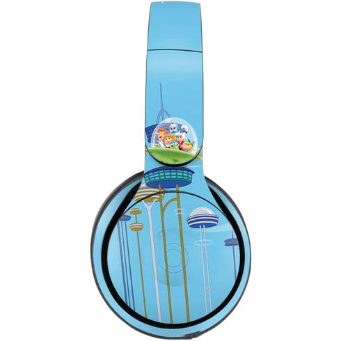 The Jetsons The Jetsons Beats Solo Pro Skin