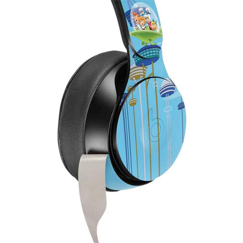 The Jetsons The Jetsons Beats Solo Pro Skin