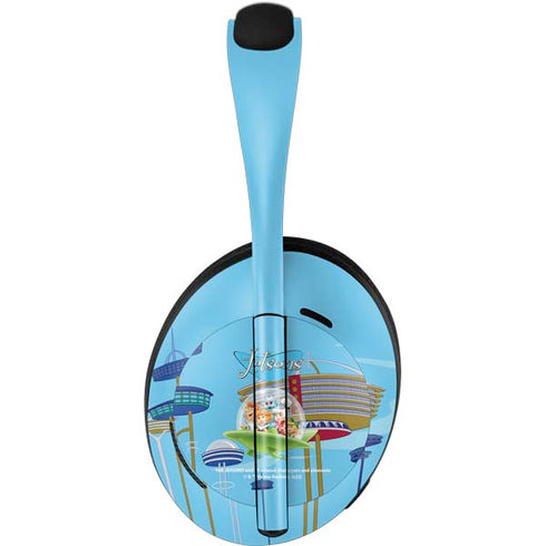 The Jetsons The Jetsons Bose Noise Cancelling Headphones 700 Skin