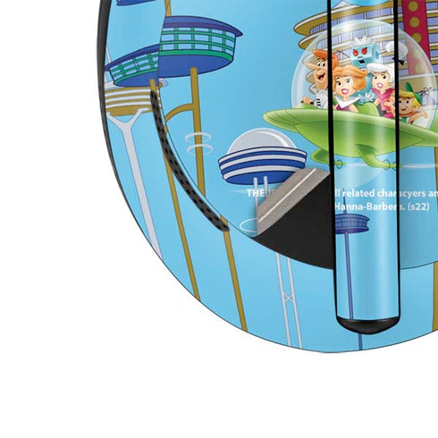 The Jetsons The Jetsons Bose Noise Cancelling Headphones 700 Skin