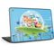 The Jetsons The Jetsons HP Chromebook Skin