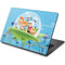 The Jetsons The Jetsons Dell Chromebook Skin