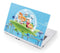 The Jetsons The Jetsons Acer Chromebook Skin