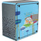 The Jetsons The Jetsons Cooler Master MasterBox Q300L Mini Tower Skin