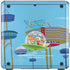 The Jetsons The Jetsons Cooler Master MasterBox Q300L Mini Tower Skin