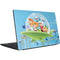 The Jetsons The Jetsons Dell Vostro Skin
