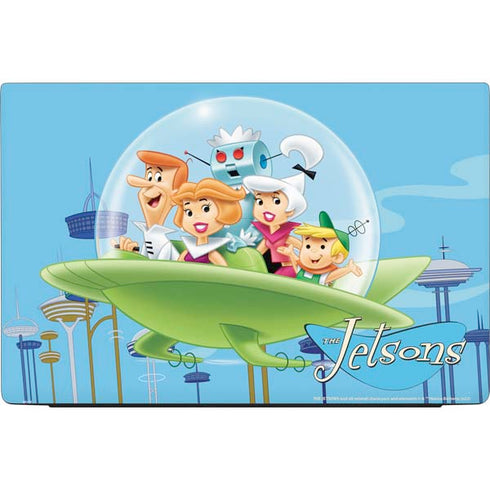 The Jetsons The Jetsons Dell Vostro Skin