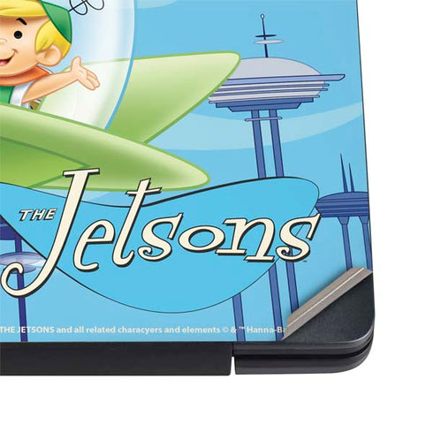 The Jetsons The Jetsons Dell Vostro Skin