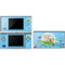 The Jetsons The Jetsons DS Lite Skin