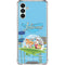 The Jetsons The Jetsons Galaxy A13 5G Clear Case