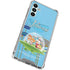 The Jetsons The Jetsons Galaxy A13 5G Clear Case