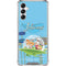 The Jetsons The Jetsons Galaxy A14 5G Clear Case