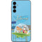 The Jetsons The Jetsons Galaxy A14 5G Skin