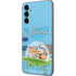 The Jetsons The Jetsons Galaxy A14 5G Skin