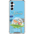 The Jetsons The Jetsons Galaxy A15 5G Clear Case