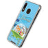 The Jetsons The Jetsons Galaxy A30 Clear Case