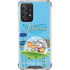 The Jetsons The Jetsons Galaxy A52 5G Clear Case
